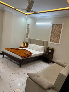 kestrel hotel